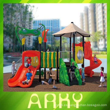 ARKY Equipo de juegos al aire libre para niños Juego